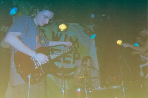 sweetest-t0uch:  swim deep 