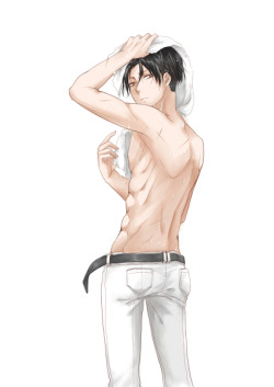 rivialle-heichou:  ふぉん [please do not