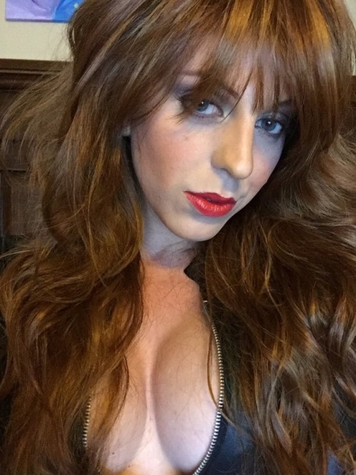 pillarsofvotary:  Tyra Scott