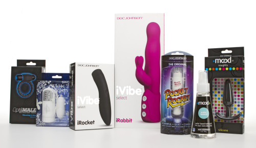 dirtyberd:  It’s giveaway time!! We’re celebrating Dirtyberd’s 55,000 fab followers and my fave toy company Doc Johnson’s new Tumblr!  The toys being given away are pictured above. They’re all brand new and never used: iVibe Select iRabbit 