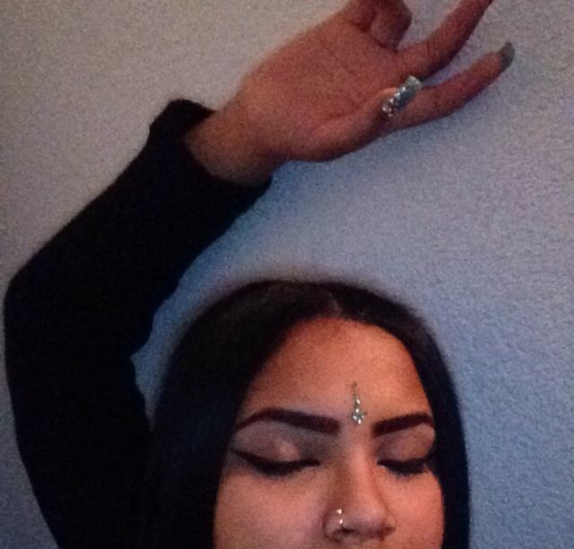 boredhottie:  paradise-jpg:  sadgirl2003:  Me being a infant.  Wow 🙈  what is