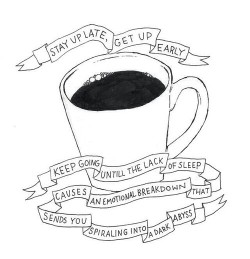 Coffee understands