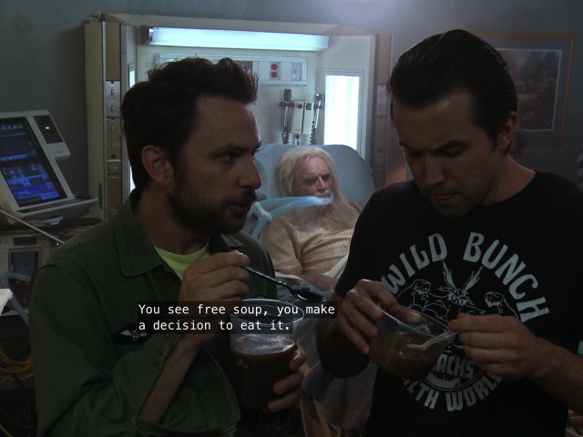 it's always sunny in philadelphia on Tumblr