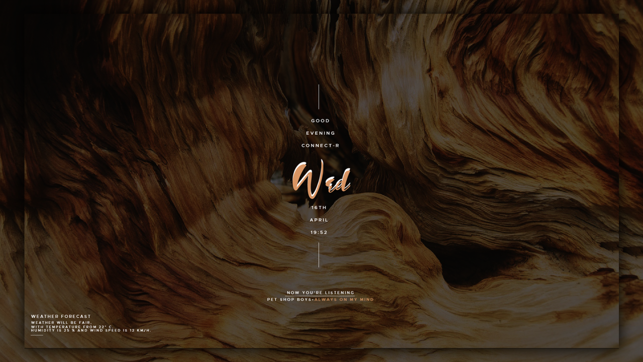 UXTehemPatcher — DIM v4 | TechnoBlue Cursor Pack