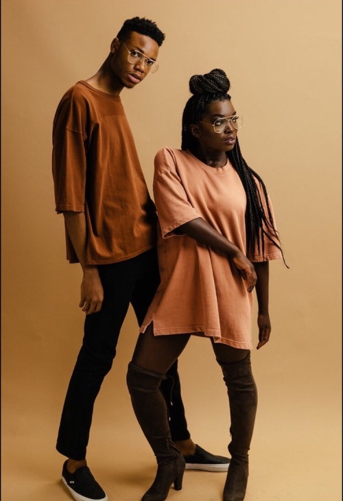 owusulovesyou:  Good Vibes only. IG: @jeffhibler @doraowusu 