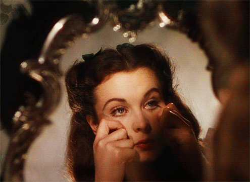 miss-vanilla:“Gone with the Wind” (1939).