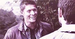 thedoctorsjawn:  favorite ship (σtp) → Destiel 