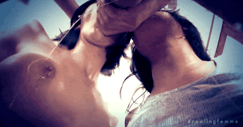 throather:  Sharing is caring 