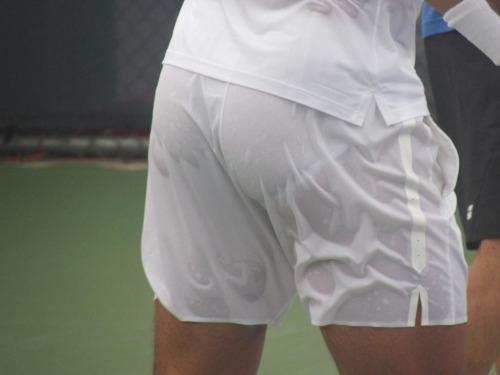 Porn Pics hellowhitebriefs:  Nadal