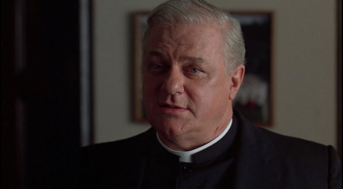  Mass Appeal (1984) -Charles Durningas Monsignor Thomas Burke [photoset #2 of 3]