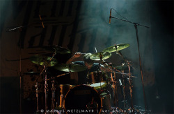 potaatocore:  Memphis May Fire, Vans Warped Tour 2013 Photo taken by Markus Wetzlmayr 