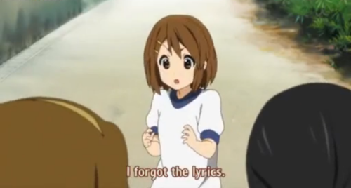 Another K-On! Fan Blog