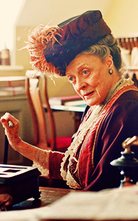 Minerva McGonagall