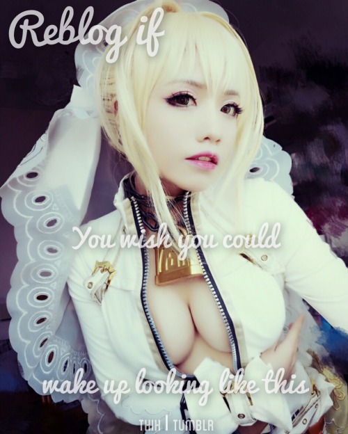 Source: @girlimg-cosplay