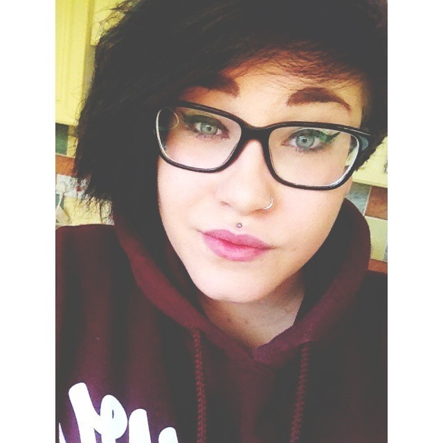 tr0llop:  Getting myself out of the house again