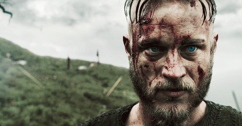 robynellacott:  vikings rewatch → 4/∞ 