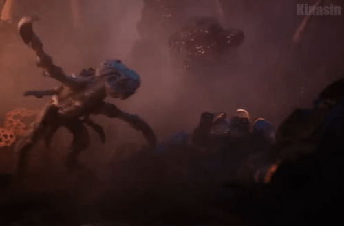 Warhammer 40,000 New Edition Cinematic Trailer