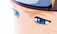 Get to Know Me: Favorite fictional characters [1/?]→ Uzumaki Naruto (Naruto and Naruto Shippuuden) 