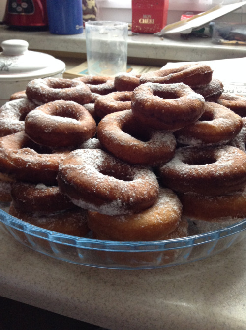Your Polish Fat Thursday Menu: A list of must-eats! (via Fat Thursday (Tlusty Czwartek))