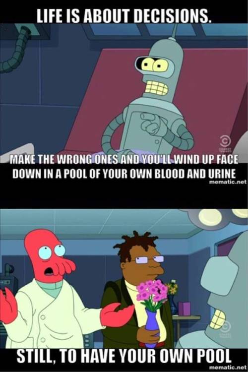 Gotta Love Zoberg.