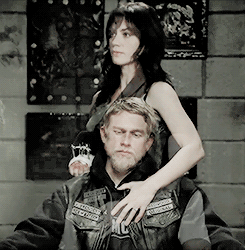 SonsOfAnarchyFans