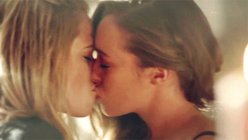 Lesbian Goals