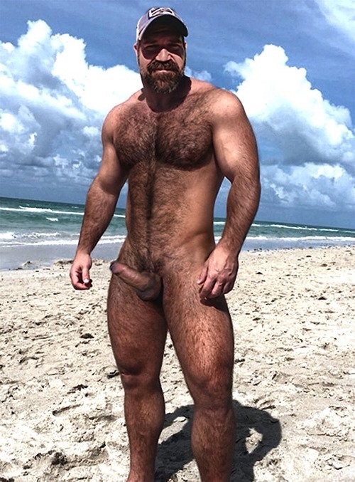 bears daddies grandsome-one
