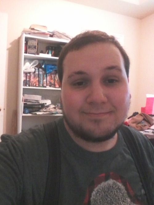 kabutocub:  xeireiz:  photoset of me for the past couple months  Soooo much cuteness