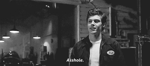 goldravennn:  Evan Peters as Kit Walker ruined my life in the best way entirely possible
