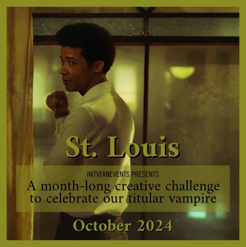 St. Louis 2024 Starts Today!