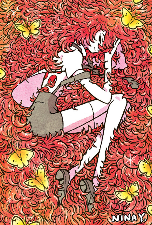 undertalezine: LOVE: An Undertale Zine has 45 talented souls who’ve been working hard to make 