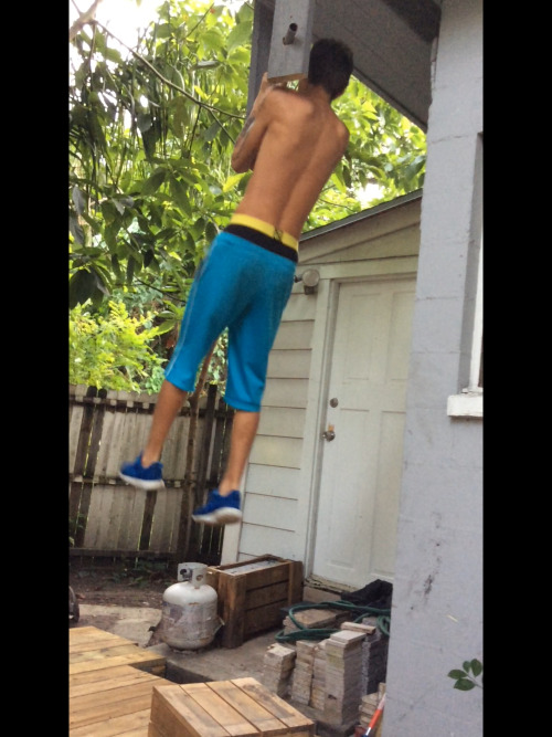 Saggin' Boys
