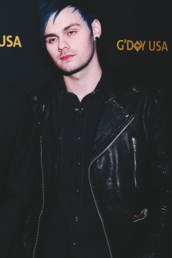 japanmikey:  G'Day USA Gala //