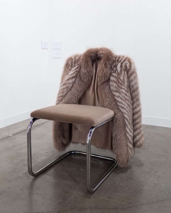 contemporaryartdaily:  Miami: Art Basel Miami Beach Selected Works Part 12