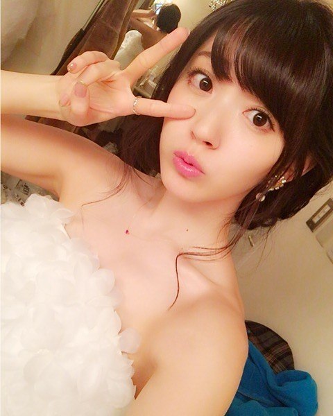#鈴木愛理 #airi_suzuki #cute
