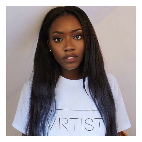 fckyeahprettyafricans: Congoig chloekitembo