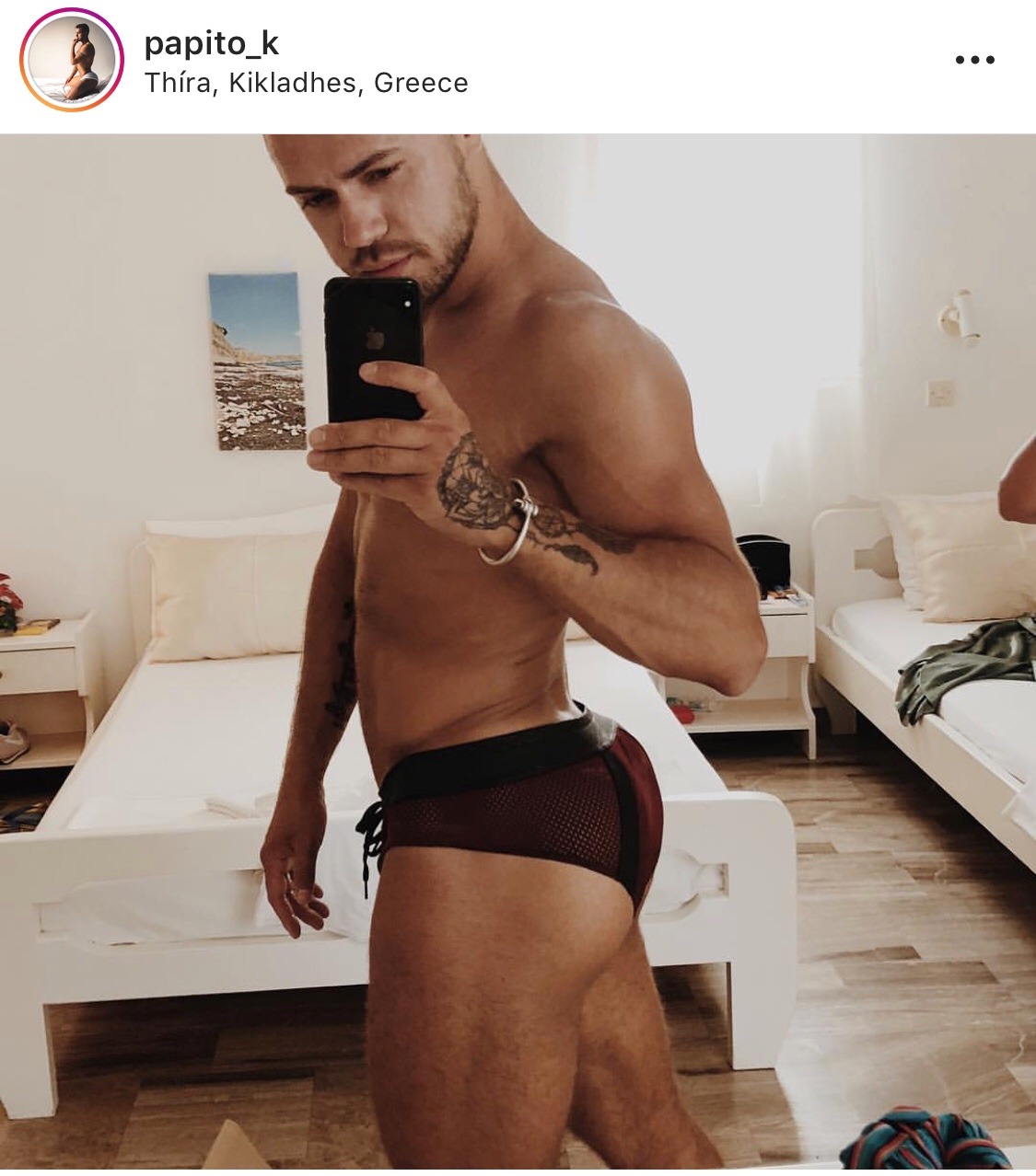 boysofinstagram:  