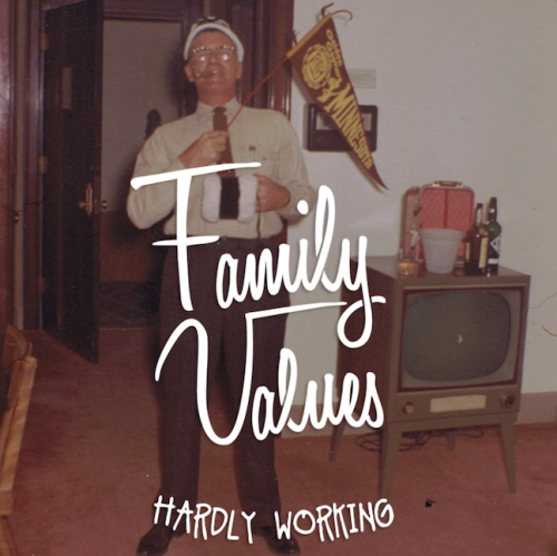 Coming soon! Our debut EP “Hardly Working”FFO: The Wonder Years, Knuckle Puck, Taking Back Sunday