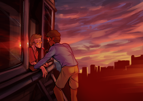You're Gonna Fall One Day.