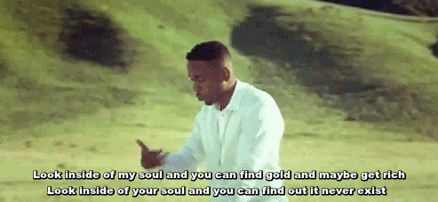 fr3nchmontana:  I can feel the changes, I can feel a new life. I always knew life