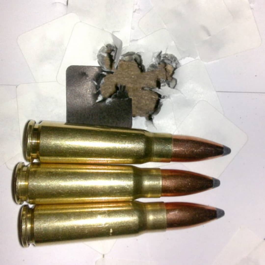 subsonic 7.62x39 loads subsonic 7.62x39 loads