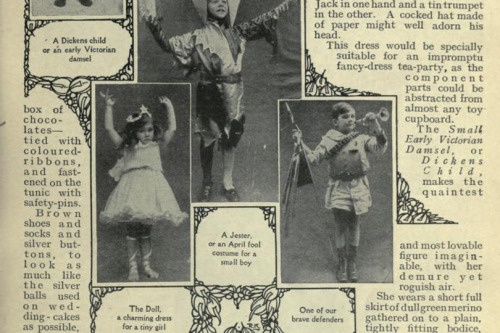 stuffmomnevertoldyou:  Y’all. Excerpts from the 1910 “Every Woman’s Encyclopaedia”
