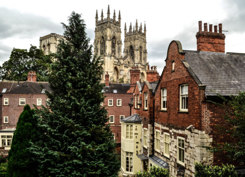 allthingseurope:York, UK (by Mike)