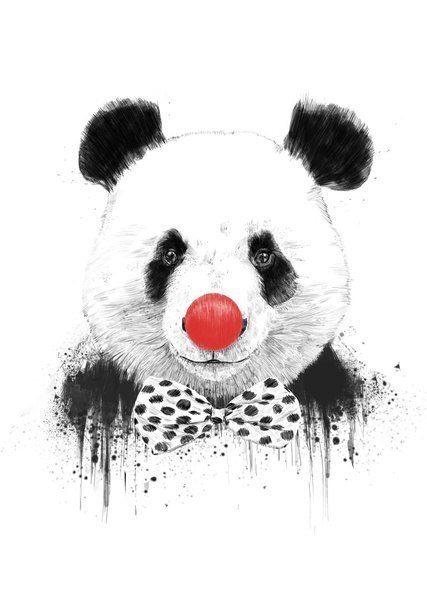 the-real-eye-to-see:  Do not mess with panda