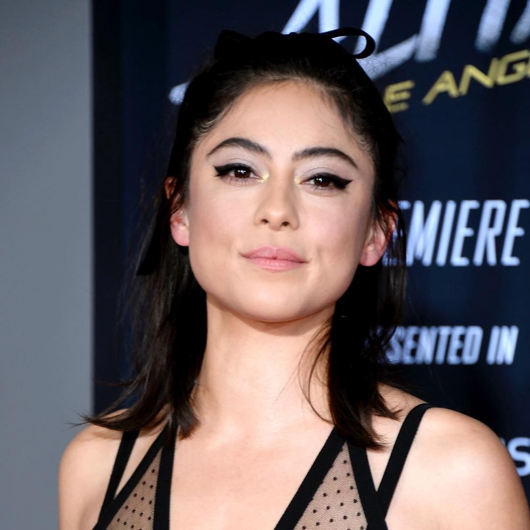 Rosa Salazar