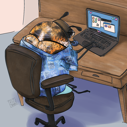 artistic-ailurophile