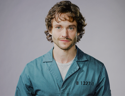 sirenja-and-the-stag: Hugh Dancy Edit [27/?]