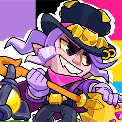 Some Brawl Stars HC But It's It's Their Squad Busters Ultra Versions Before I Go Afk Until Tomorrow