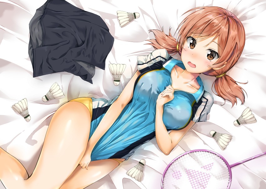 by  くりあ  