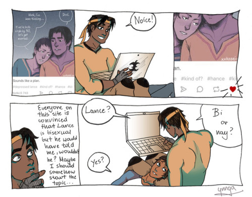 < Previous part        Next part >Hunk, always so tactful(here you can see the fanart Hunk is 